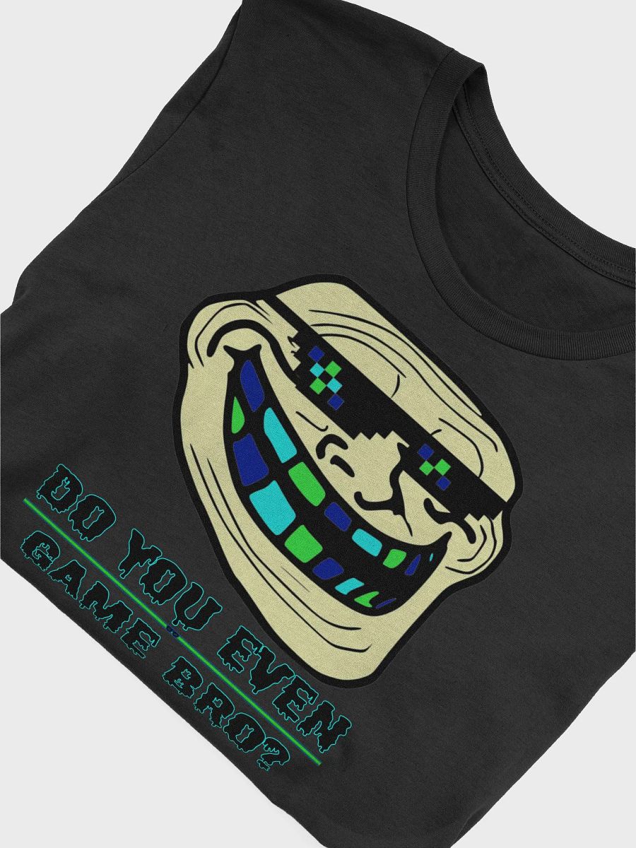 Do You Even Game? product image (3)
