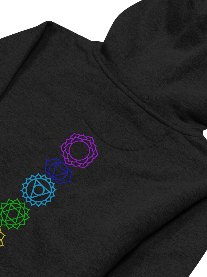 Mystic Eye Unisex Premium Hoodie product image (2)