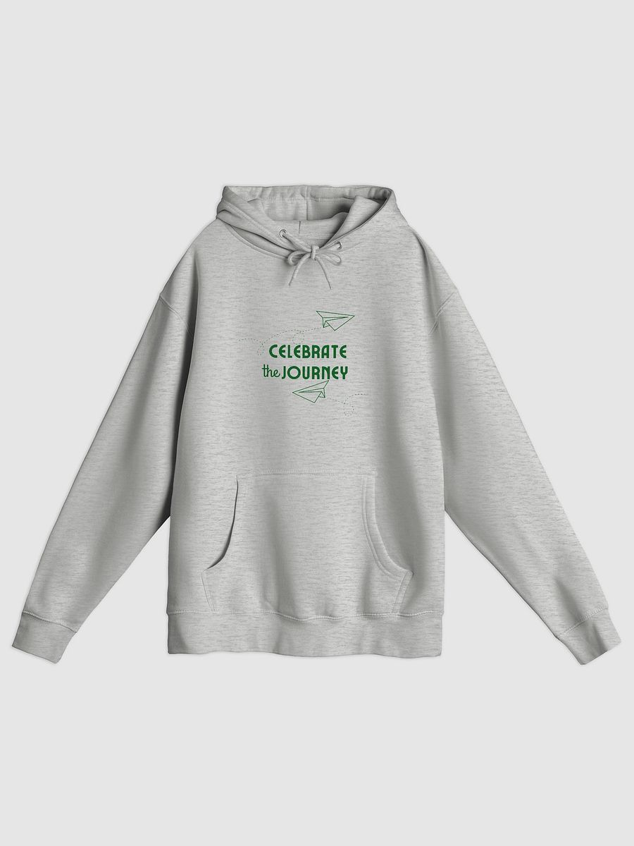 Celebrate the Journey Hoodie product image (1)
