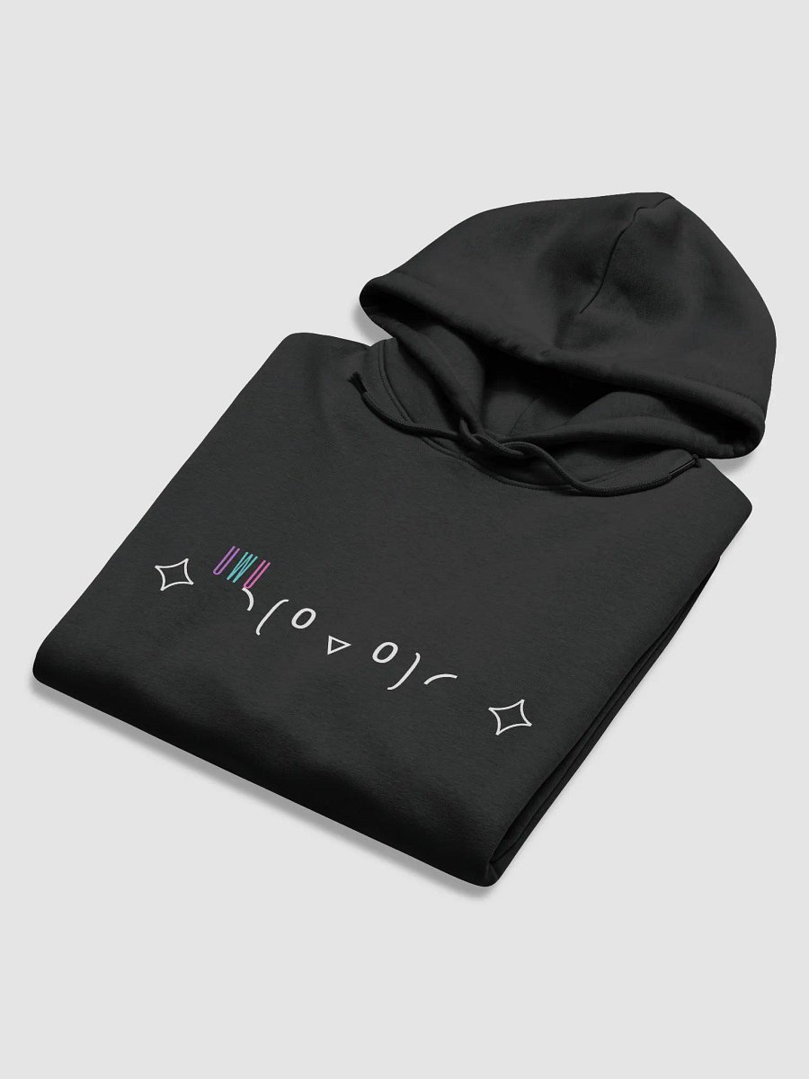 UWU ECO Hoodie product image (21)