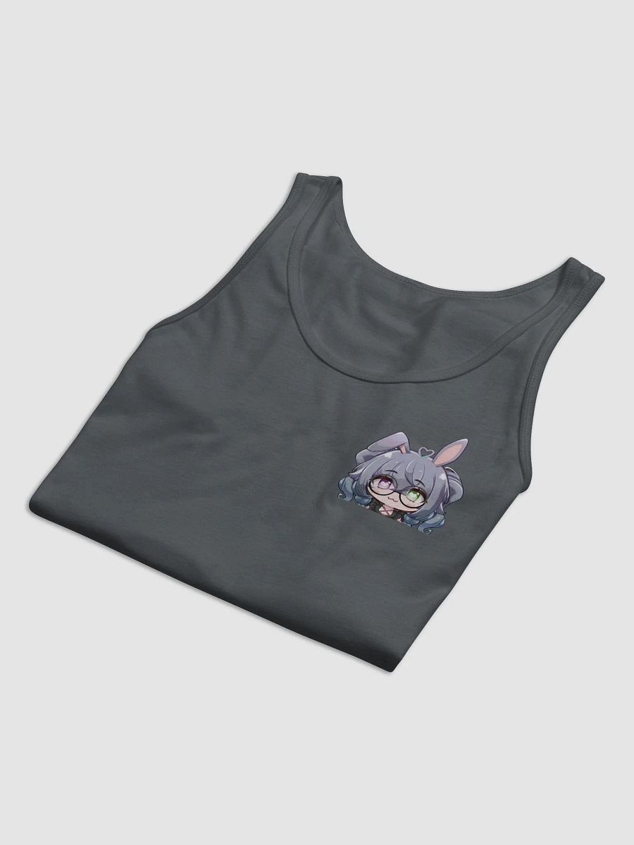 Chibi + Logo Tank product image (22)