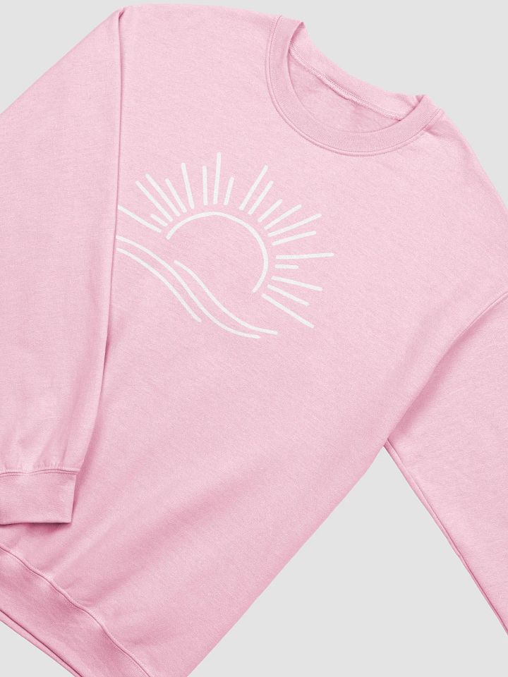 Grateful Crewneck Sweatshirt product image (10)