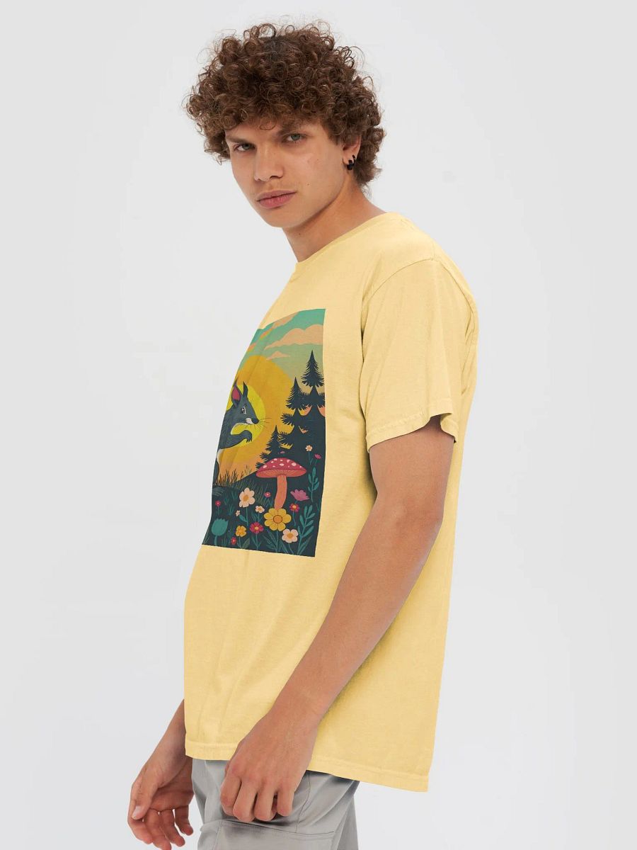 Cloud Soft Cotton T-Shirt product image (6)