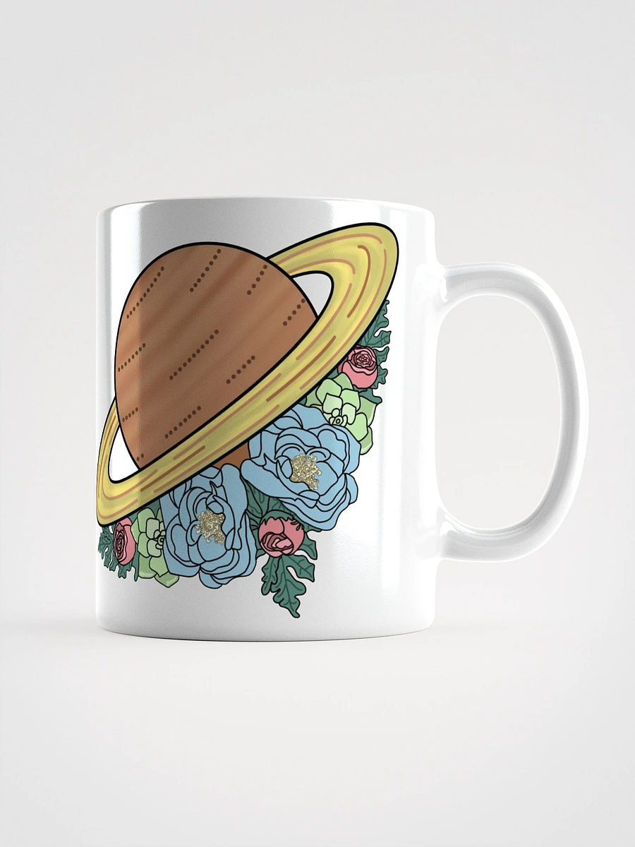 Saturn Mug product image (1)