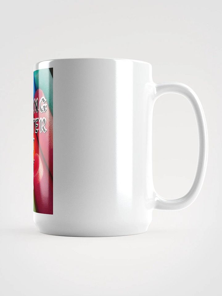 Larping Starter Kit - Funny Role Playing Game Mug product image (2)