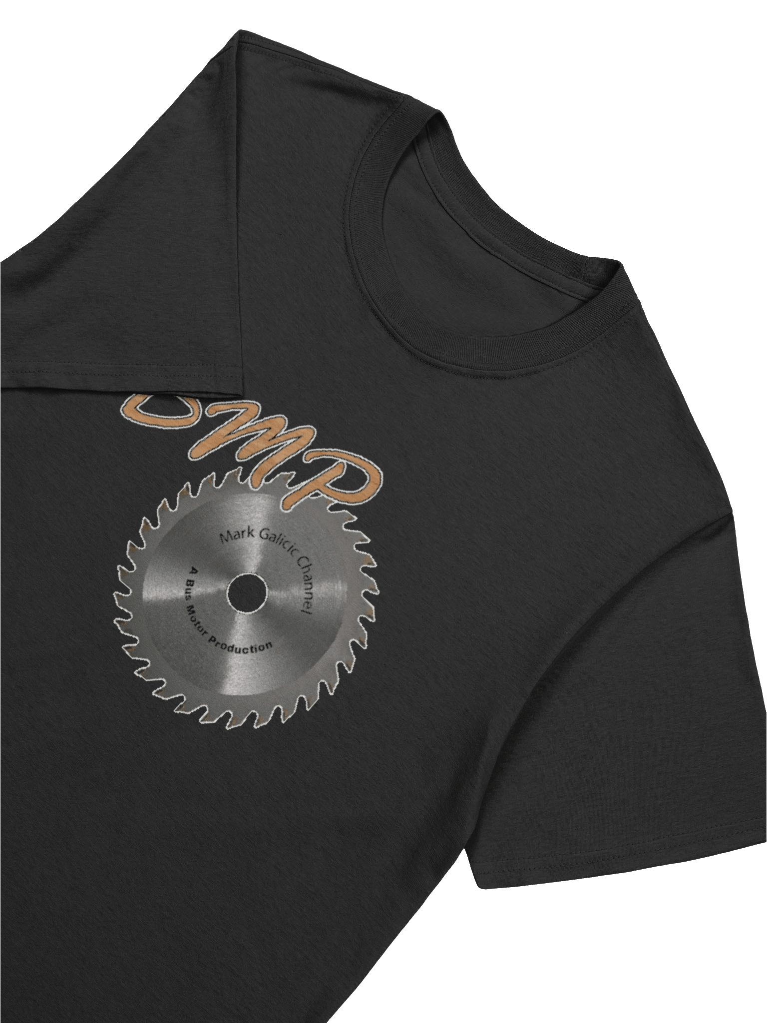 BMP Tee product image (2)