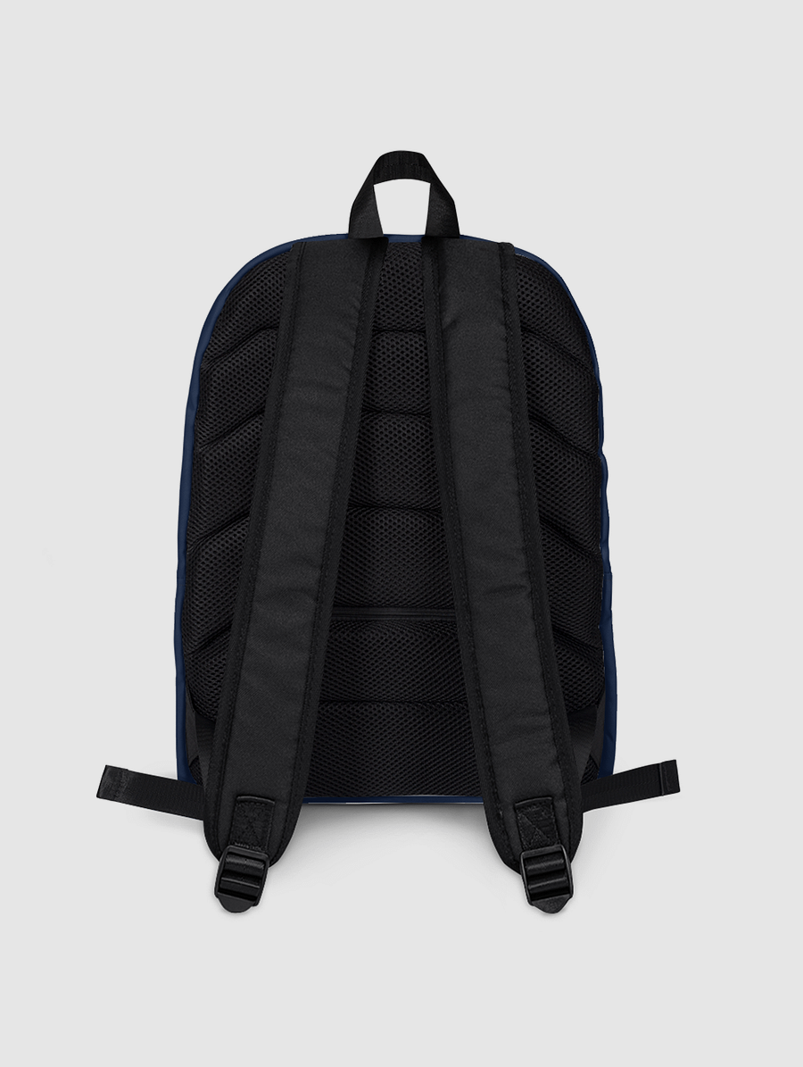 JJ's Navy Backpack product image (5)