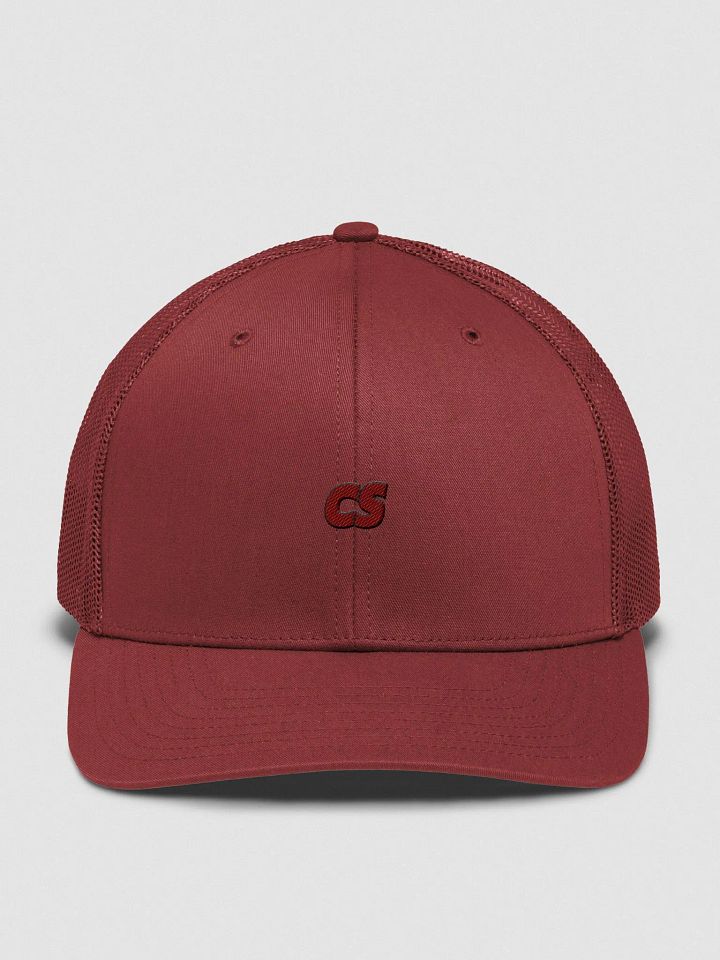 CS Trucker Hat product image (3)