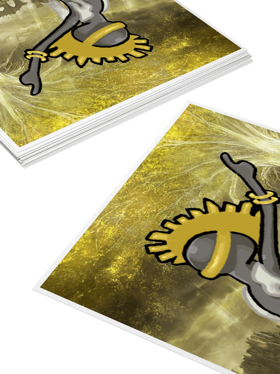 Goldmask point product image (4)