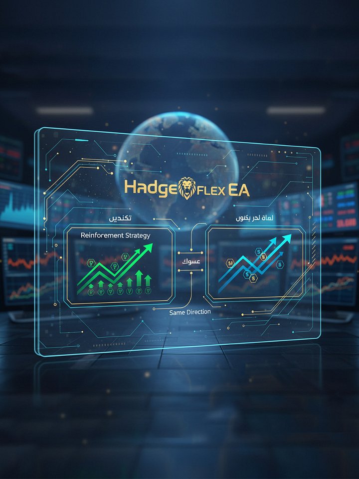 Hedge Flex EA product image (1)