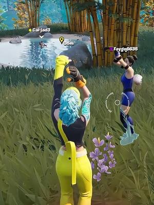 I’m grateful for the ones who are still here, laughing with me, supporting me, and making the best memories. 🤍 The Fortnite girlies — you mean more to me than you know. 🫶 I might not have videos with everyone or can tag everyones tiktok, but you know who you are — and you are so appreciated. (ft. Slim @cal.jade3 in the background taking a splash 😂)  Love y’all forever. 🎮💖 @caarrlly @5illy.girl @thepinkfu @elle.xavier_  #FortniteFamily #SquadGoals #FortniteGirlies #fyp #fortnitetok #fortniteclips #fortnitedance #fortnitecommunity #fypviraltiktok🖤シ゚☆♡ #fyppppppppppppppppppppppp #gamervibes #fypviralシ #chill