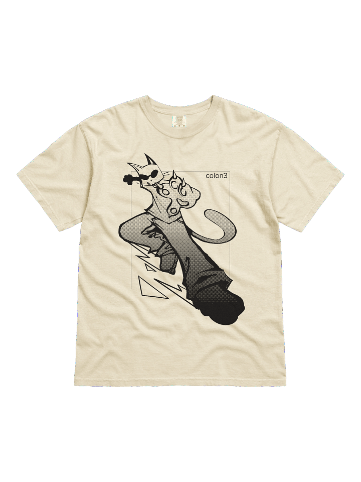 NEVER KNOWS BEST shirt product image (1)