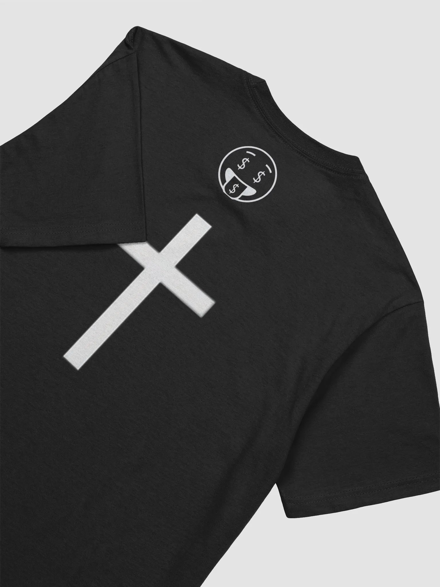 CHRISTAN T-SHIRT product image (4)