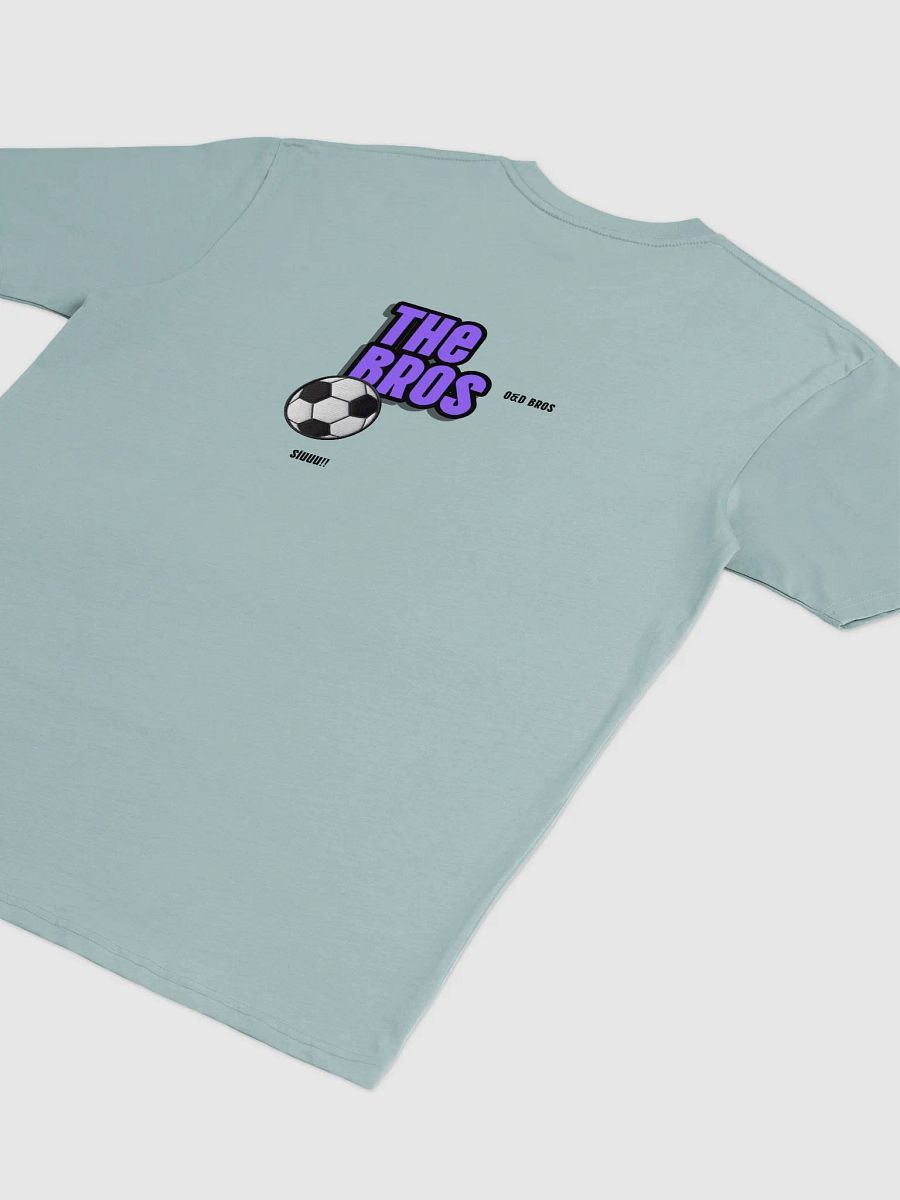 Siuuu! Unisex Tee product image (7)