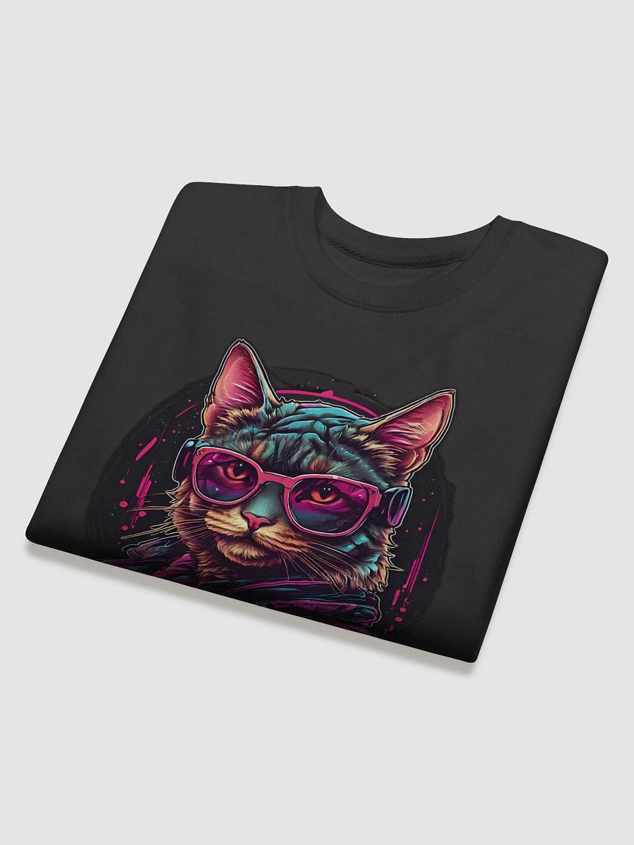 Feline Funk Sweatshirt product image (11)