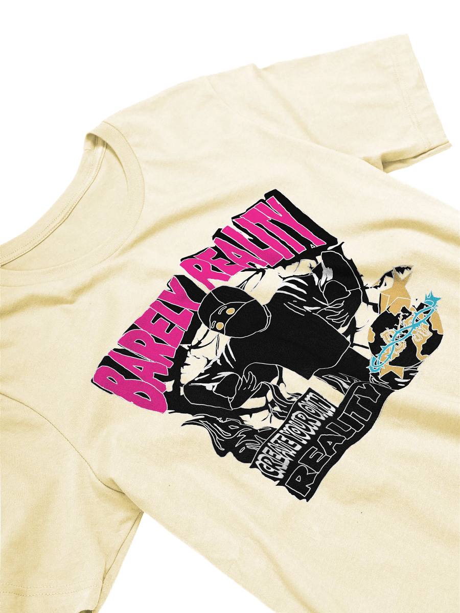 "BR COMIC" TEE product image (24)