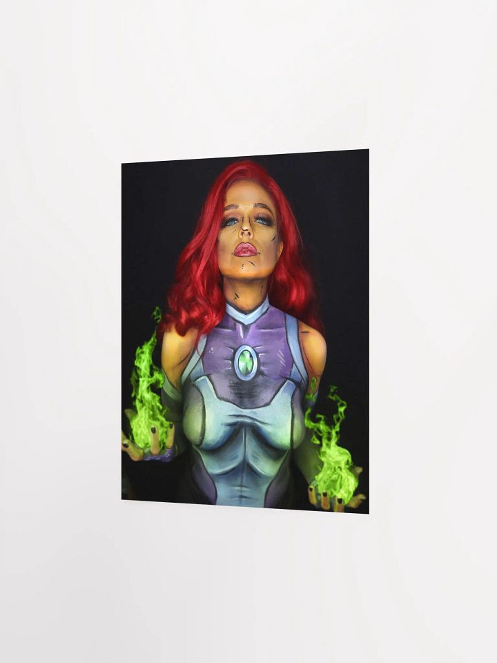 Starfire Print product image (2)