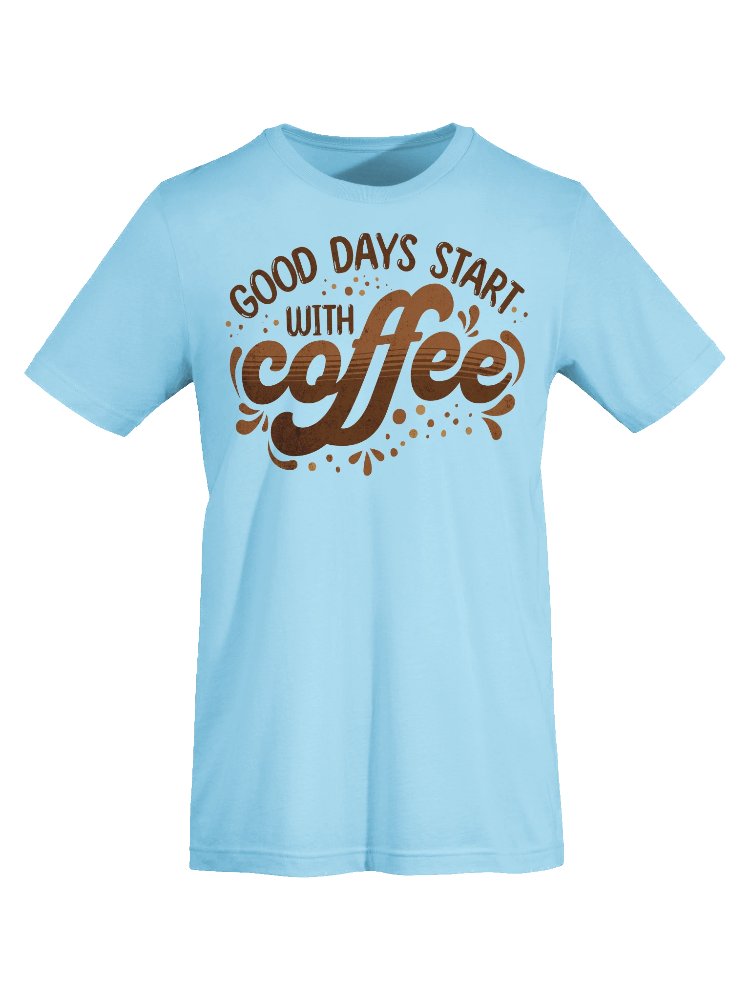 Good Days Start With Coffee product image (33)