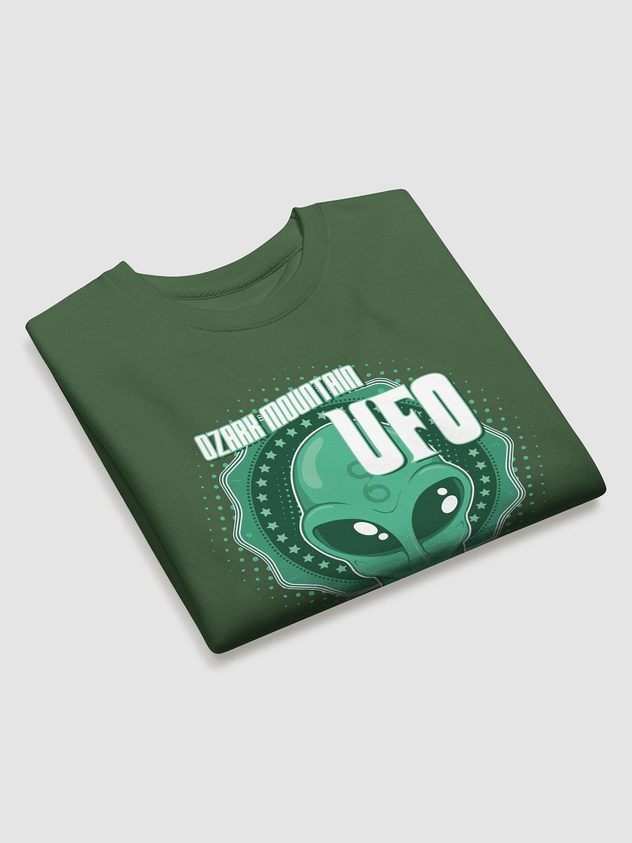 Ozark Mountain UFO Conference Logo 2014 product image (23)