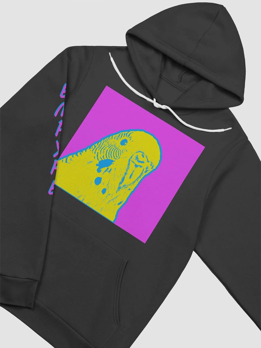 Atlas Bird Pop Pullover Hoodie product image (3)