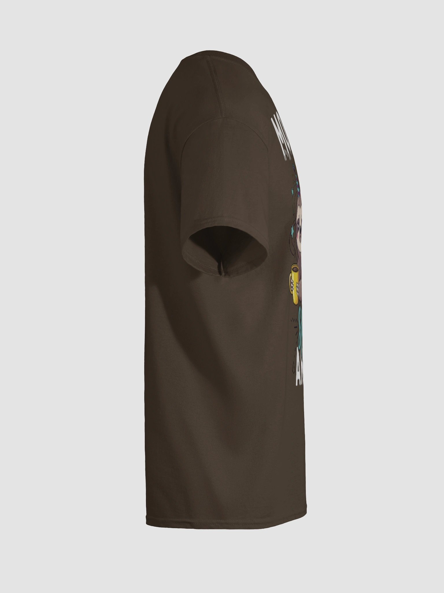 Monday is my spirit animal -dark edition- Architect Heavyweight * product image (12)