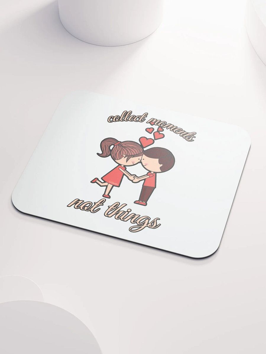 COLLECT MOMENTS, NOT THINGS product image (3)