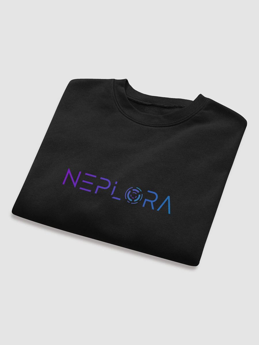 Neplora Premium Fleece Sweatshirt product image (9)