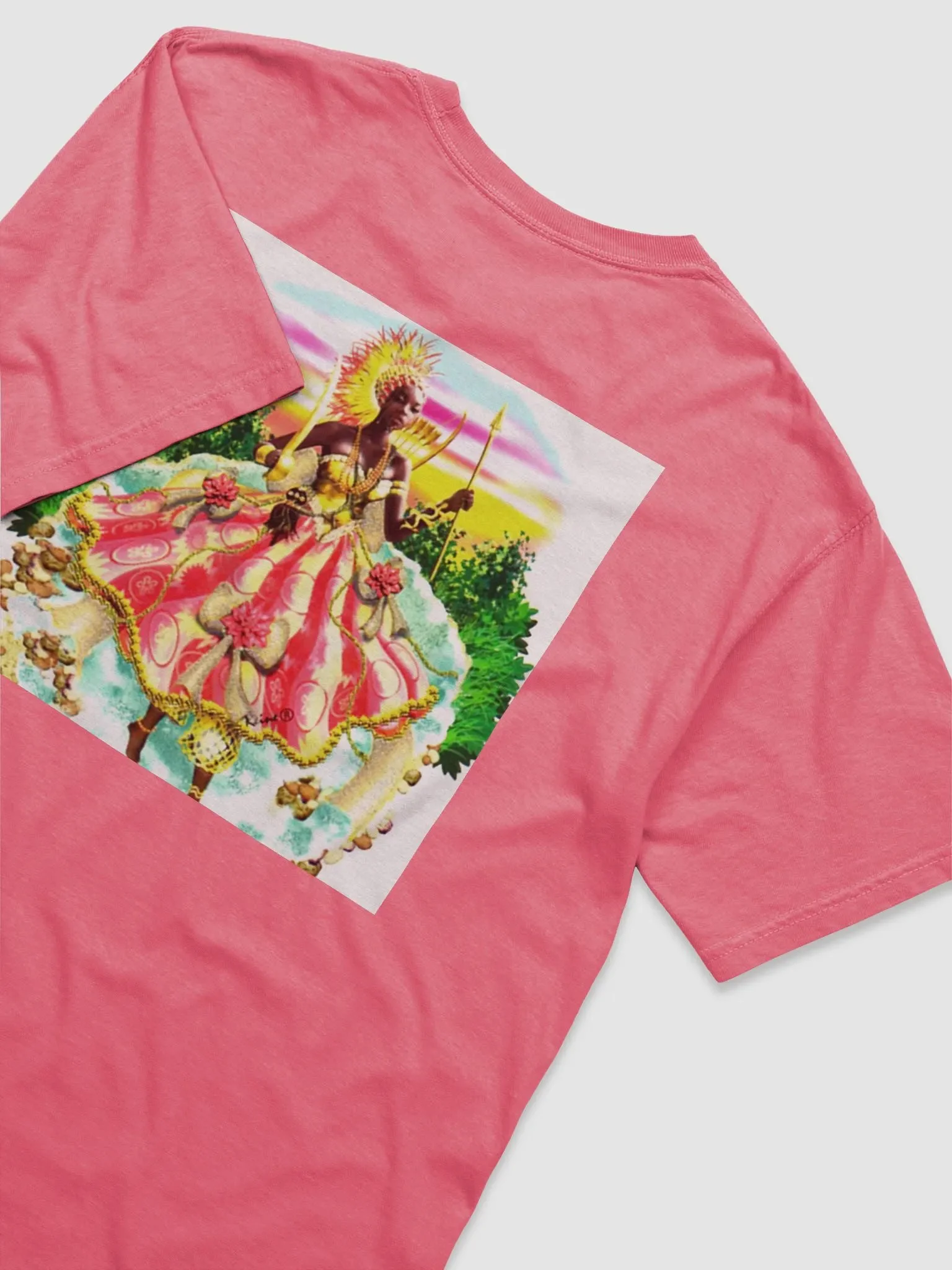 Yewá Mulher de garra e foça! product image (4)