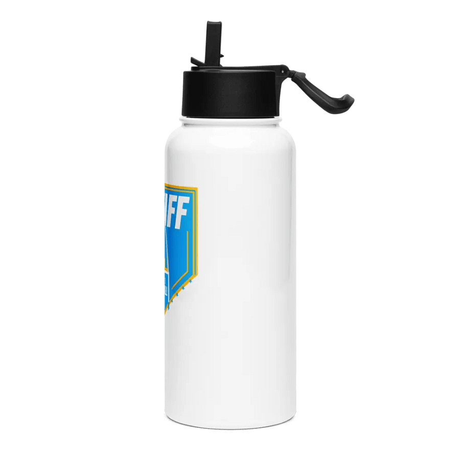 MOWIFF Stainless Steel Water Bottle product image (3)
