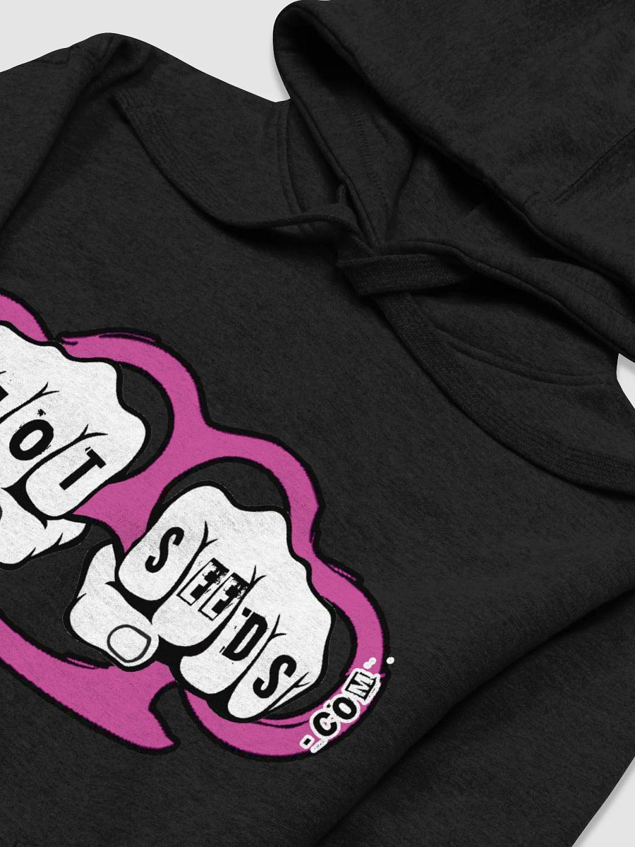 Riot Seeds Unisex Hoodie product image (3)