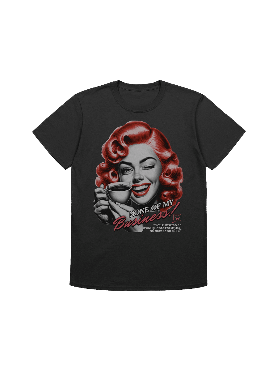 Vintage Commercial | Unisex Softstyle T-Shirt by Gildan product image (2)