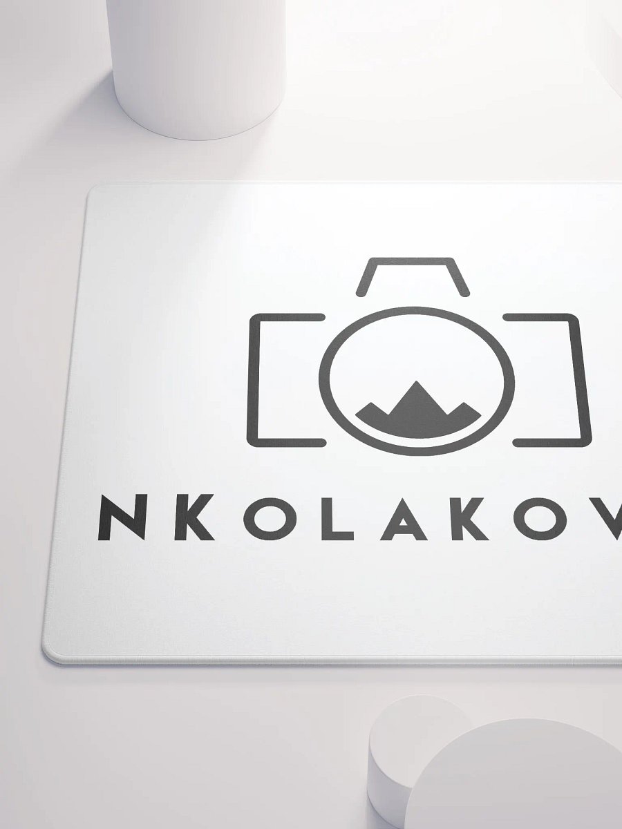 NKolakovic Mouse Pad product image (10)