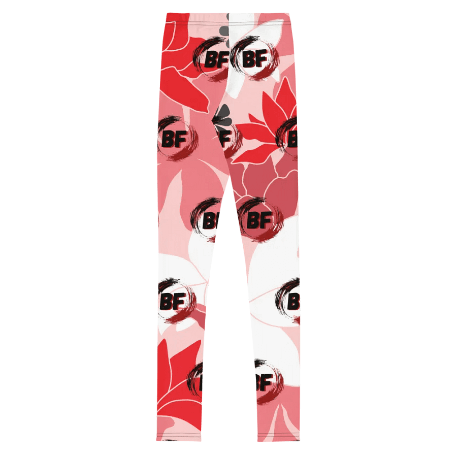 Legging BlooD Logo Twitch product image (3)