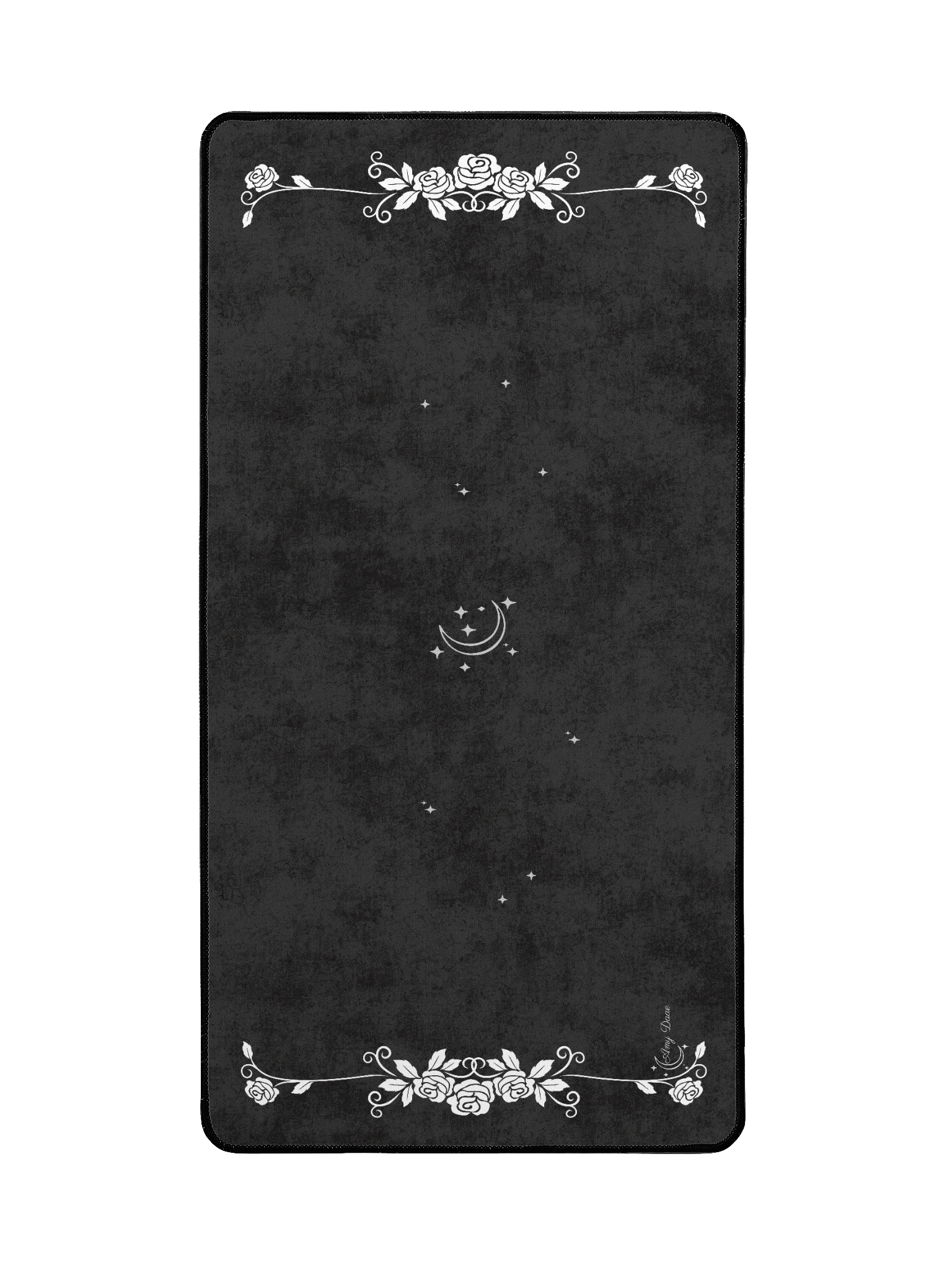 A Shady Celestial Night Desk Mat product image (2)