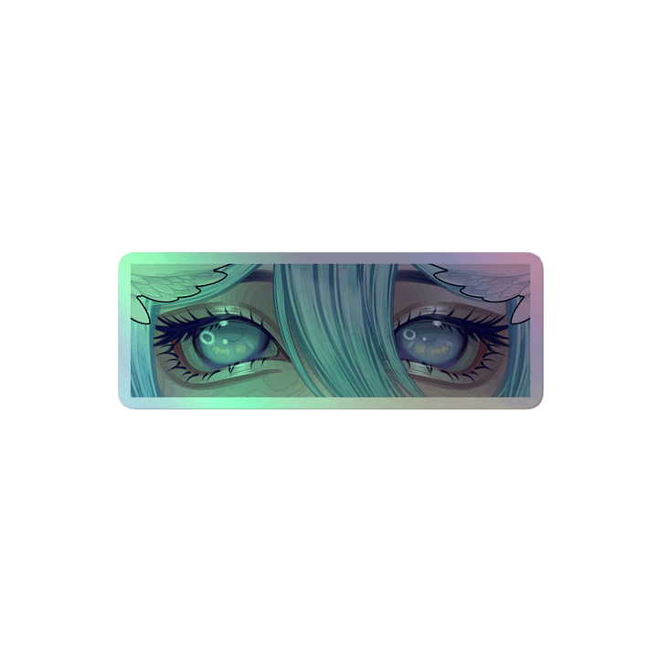 Lysara Holo Eyes! product image (2)