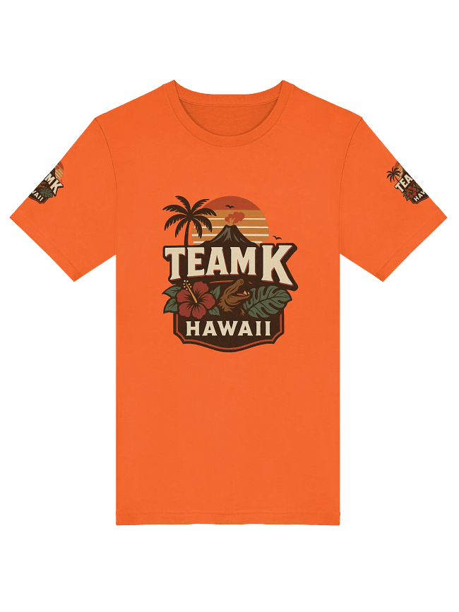 Team K HAWAII 