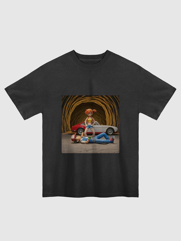 they got a cave instead of a room product image (1)