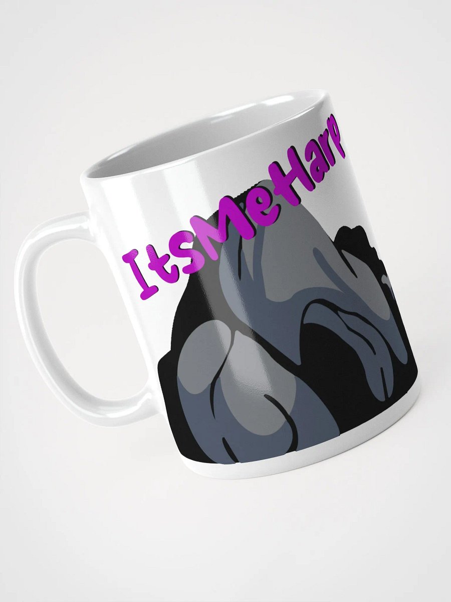 ItsMeHarp Cave Cup product image (1)