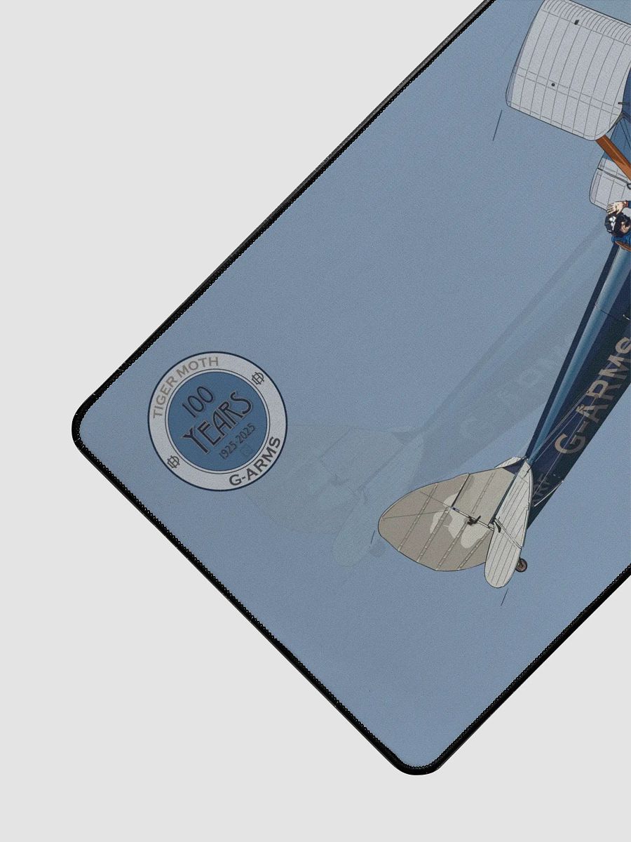 100 Years Moth Celebration - Tiger Moth G-ARMS product image (4)
