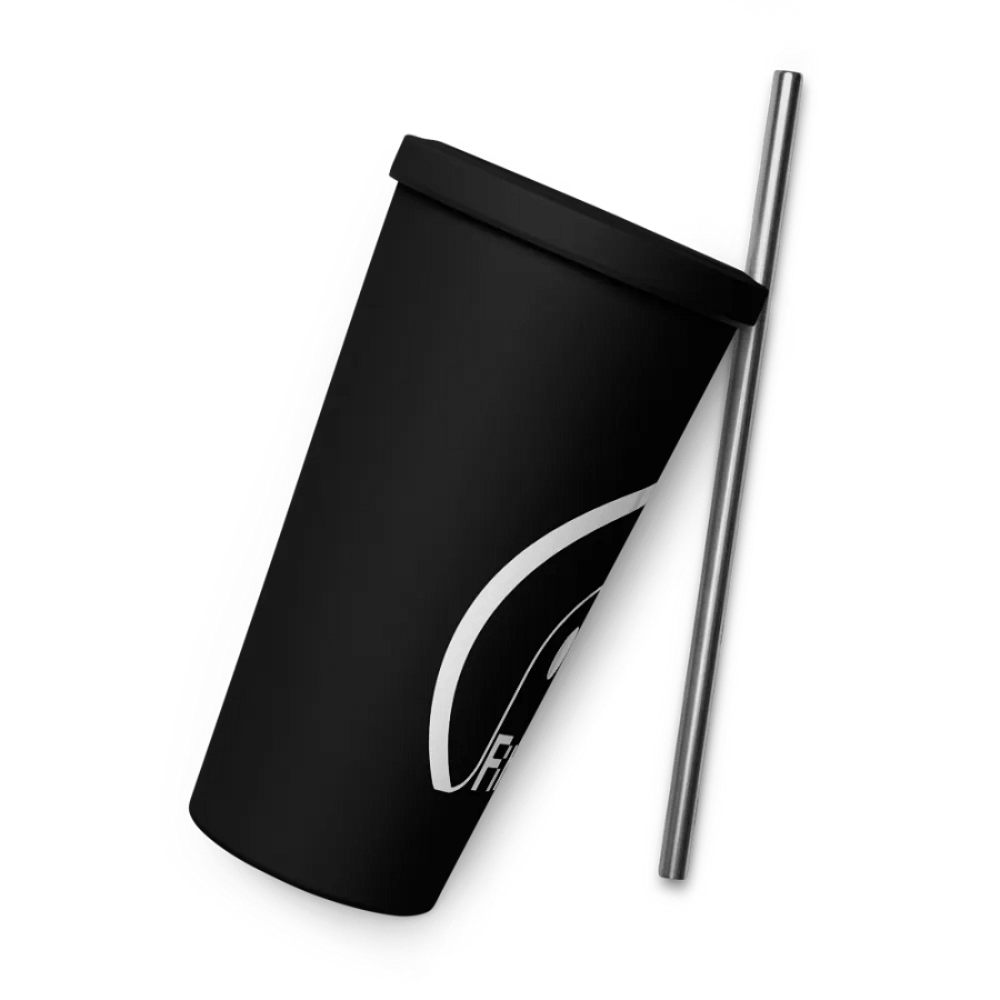 Logo Insulated Tumbler product image (9)