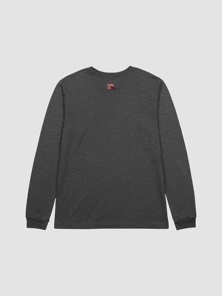GetGood - Soft Longsleeve product image (1)