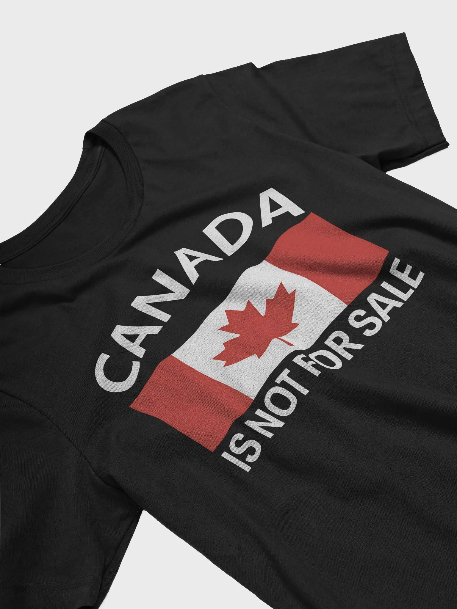 Mike Myers Canada Is Not For Sale Shirt product image (4)