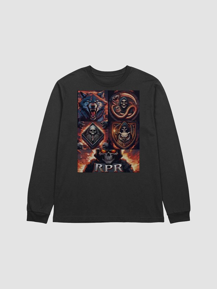 RPR Elements Long-Sleeve Shirt product image (2)