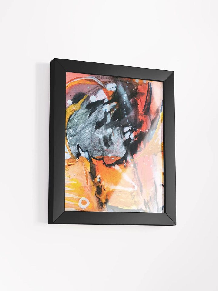 abstract painting original watercolour product image (23)