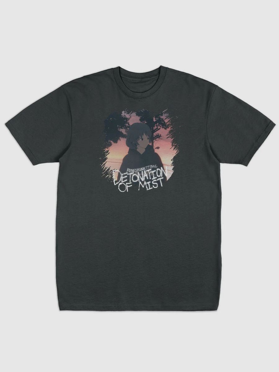 Detonation Of Mist - Men's Tee product image (1)