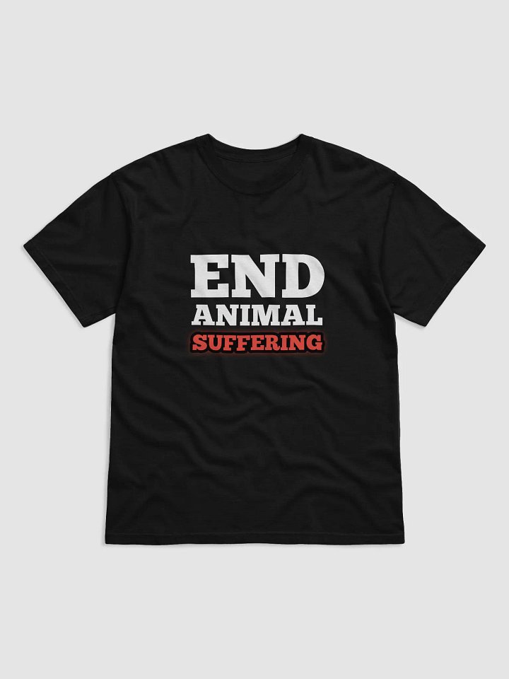 End Animal Suffering product image (6)