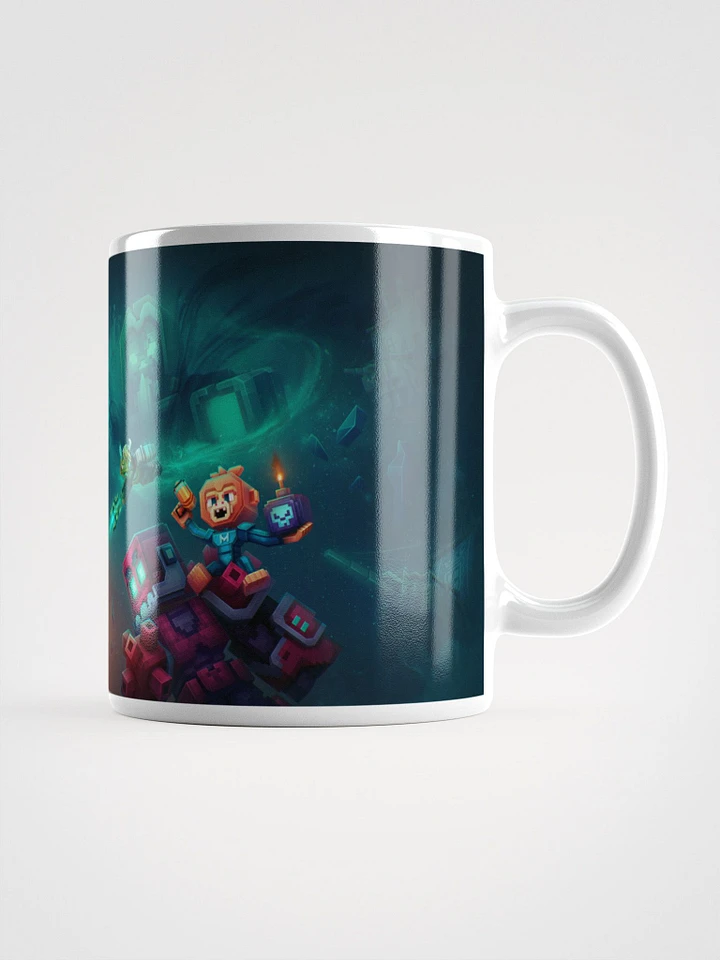 Pirate Season Mug product image (1)