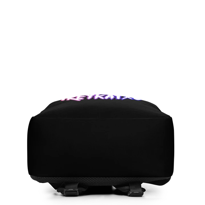 TreyKatxo Back Pack product image (1)