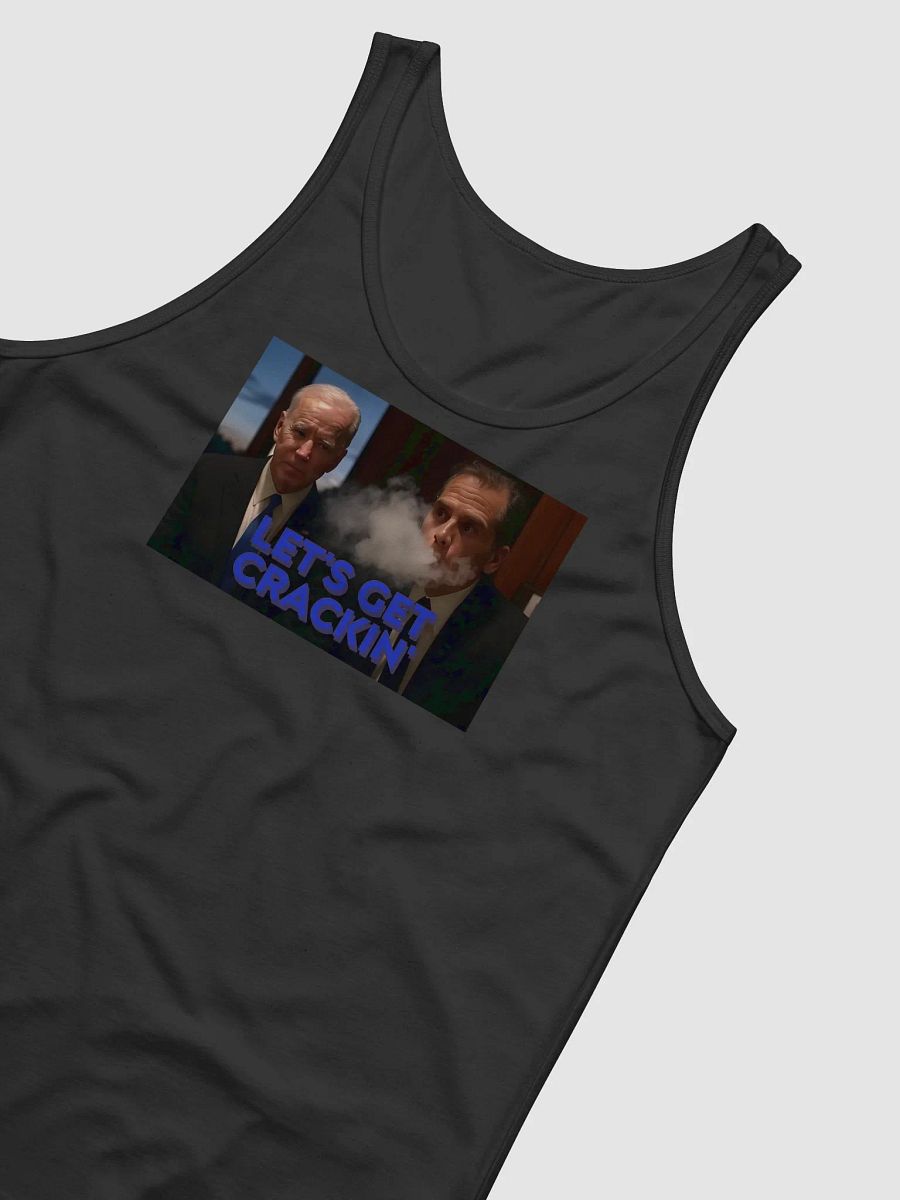 Let's Get Crackin' Tank product image (4)