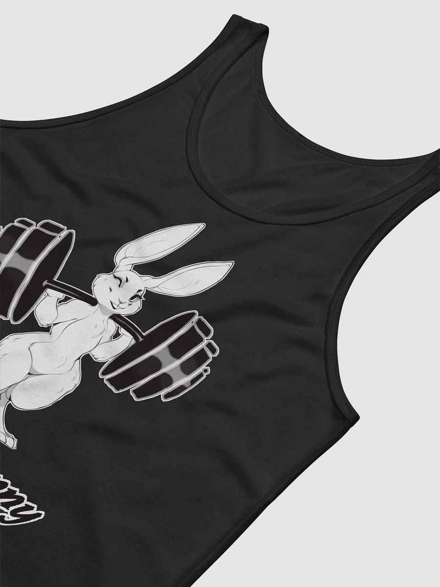 Gym Bunny Tank product image (3)